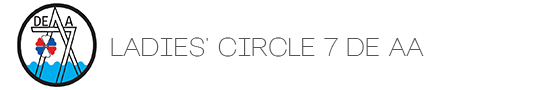 Ladies' Circle 07